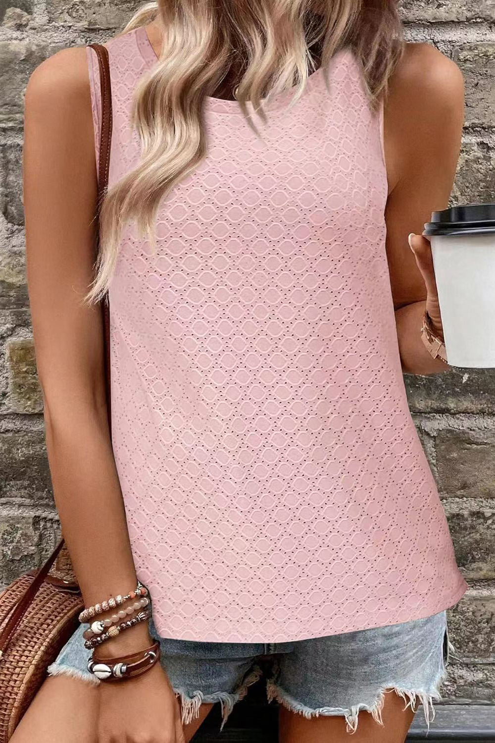 Blush Pink