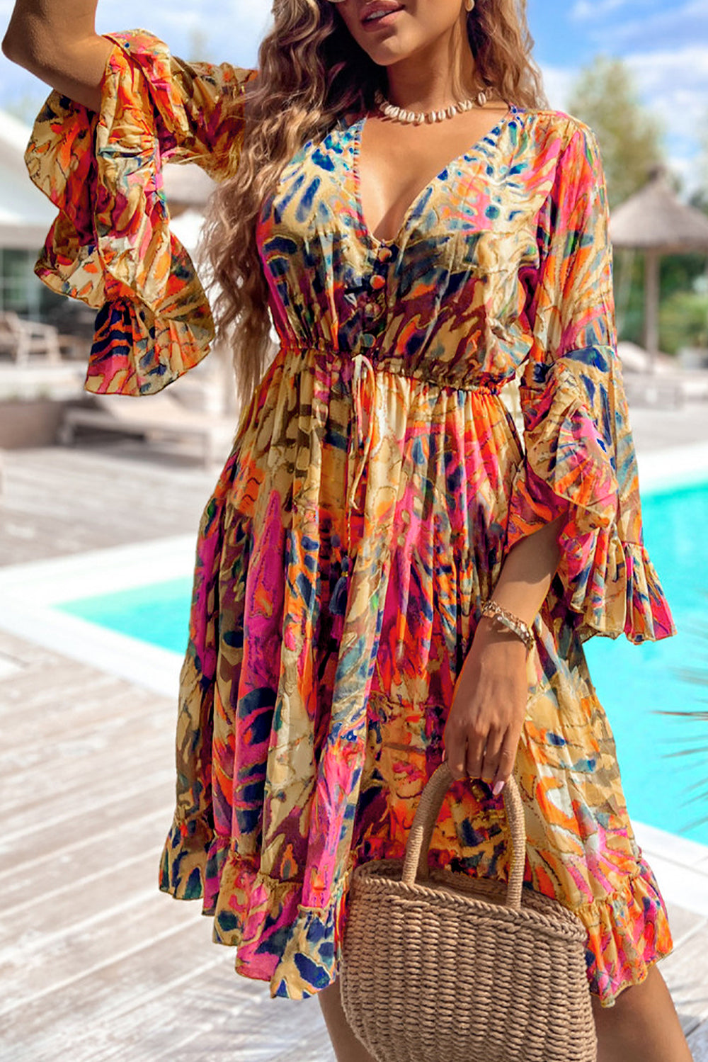 Floral