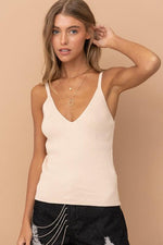 WBS Essential Sweater Knitted Tank Cami-Tank Tops & Camis-Contemporary, Tanks & Camis-[option4]-[option5]-[option6]-Womens-USA-Clothing-Boutique-Shop-Online-Clothes Minded